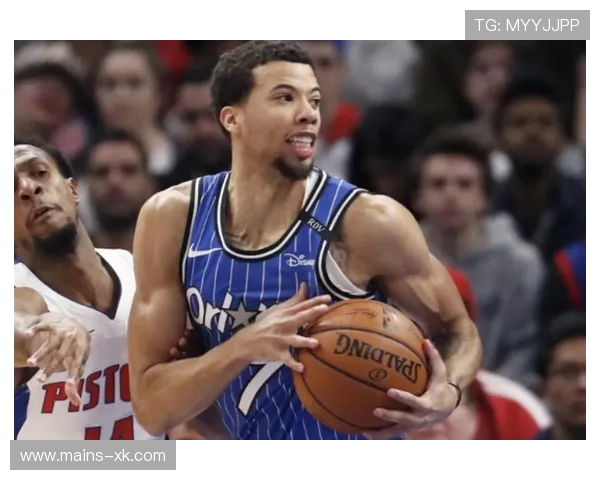 奥兰多魔术后防沟通断裂，教练组需立刻修复漏洞