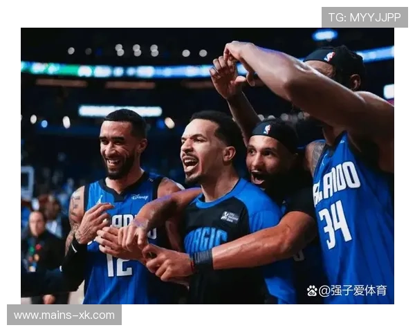 布朗 35+8 打爆魔术！凯尔特人强势终结对手连胜